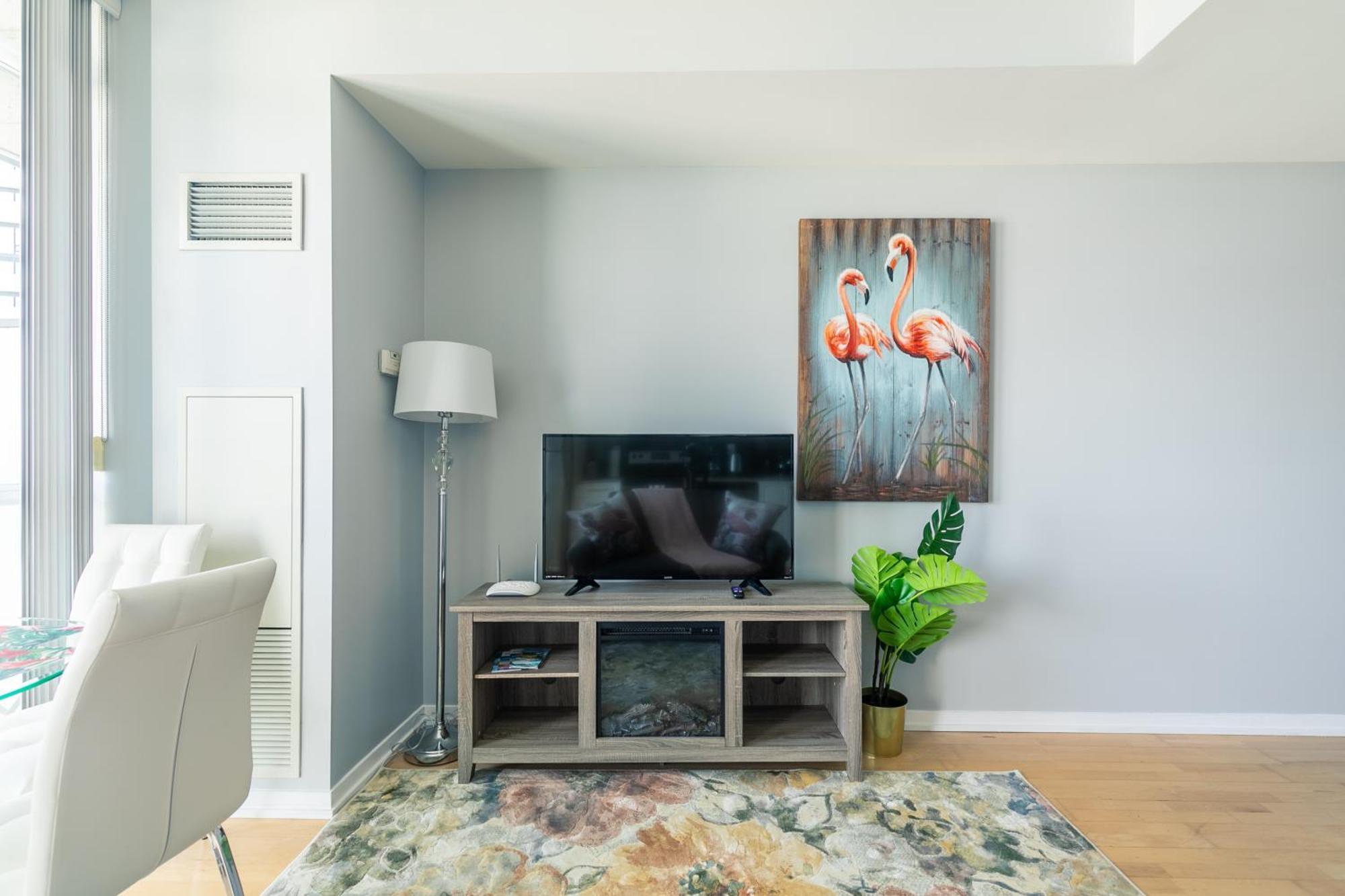 Globalstay Maple Leaf Square Toronto Esterno foto